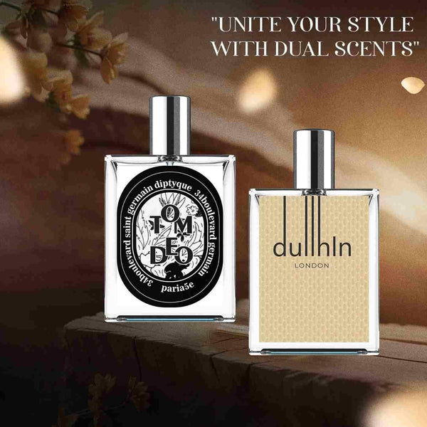 Date Night Fragrance Duo